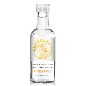 White Claw Pineapple Vodka