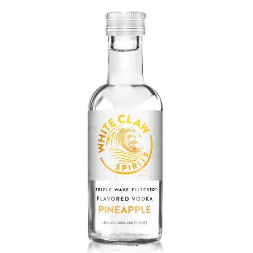 White Claw Pineapple Vodka