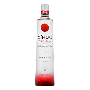 CIROC Red Berry