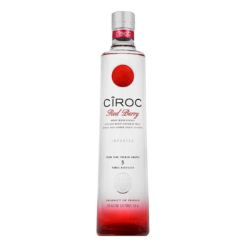 CIROC Red Berry