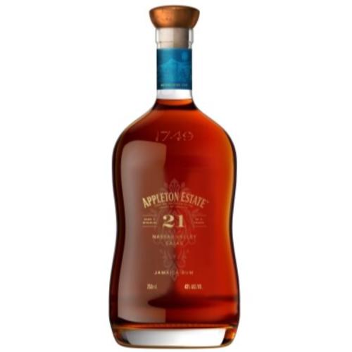 Appleton Estate 21 YR