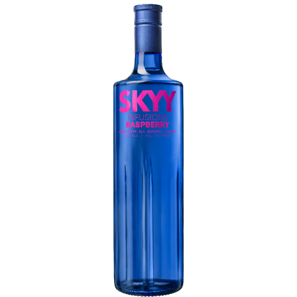 Skyy Infusions Raspberry