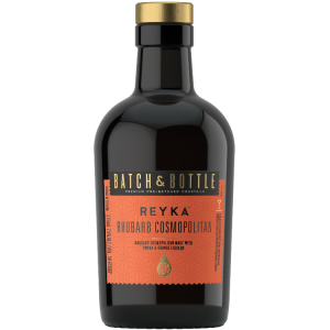 Reyka Rhubarb Cosmopolitan Rtd