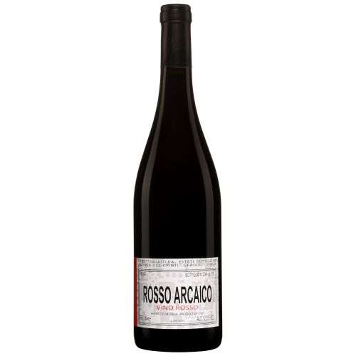 A Occhipinti Rosso Arcaico Red Wine