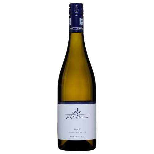 A. Christmann Weissburgunder White Wine