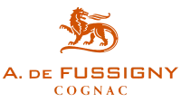 A. de Fussigny Logo
