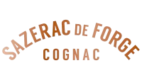 Sazerac de Forge & Fils Logo