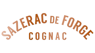 Sazerac de Forge &amp; Fils logo