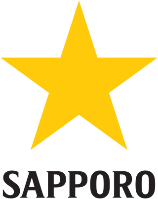 Sapporo logo