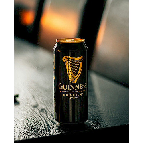 Guinness Draught Stout
