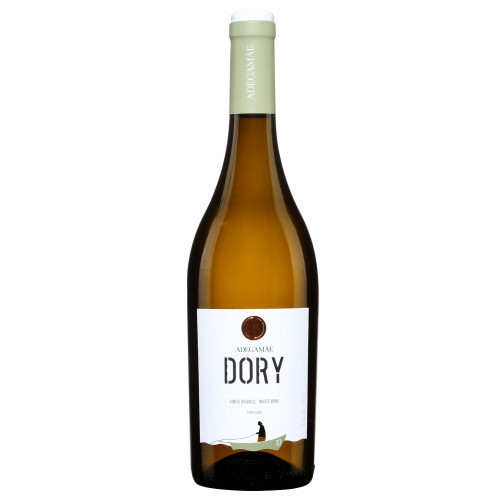 AdegaMãe Dory White Wine