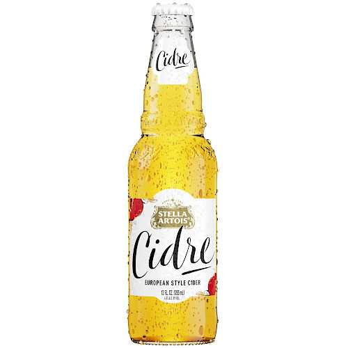 Stella Artois Cidre