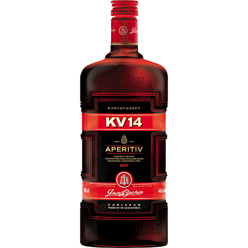 Becherovka KV 14 Liqueur
