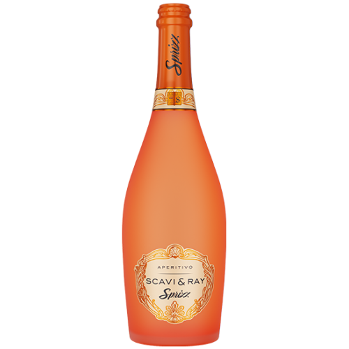 Scavi & Ray Sprizz Aperitivo