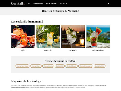 Cocktail.fr