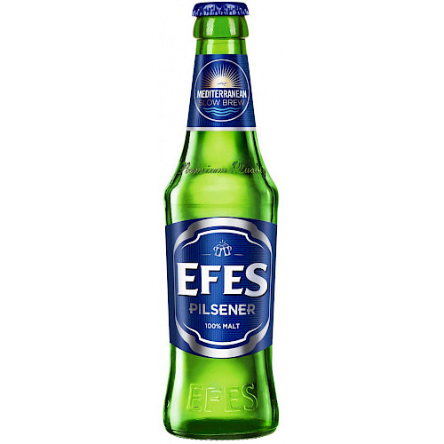 Efes Pilsener