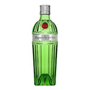 Tanqueray No. TEN Gin