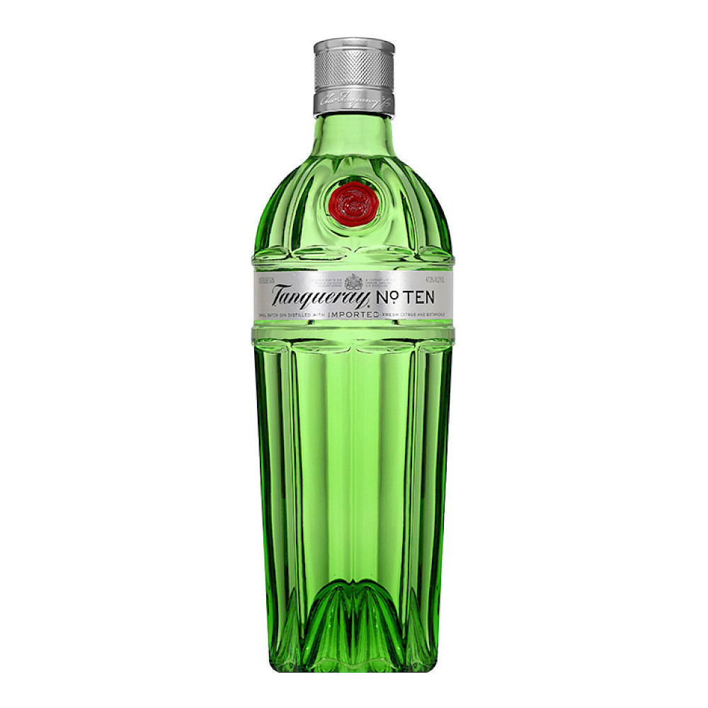 Tanqueray No. TEN Gin