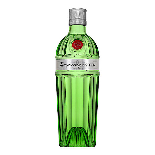 Tanqueray No. TEN Gin