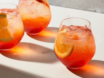 Aperol Spritz
