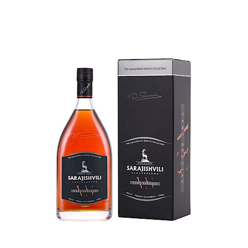 Sarajishvili VV Brandy