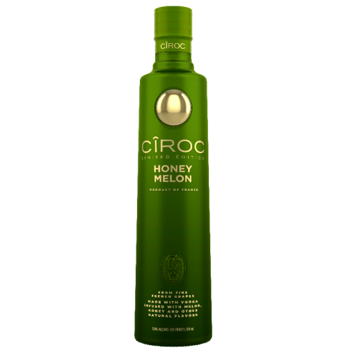 CIROC Honey Melon Vodka