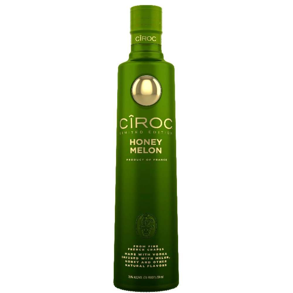 Ciroc Honey Melon