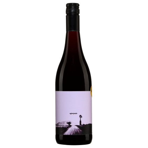 Agterpaaie Swartland Red Wine