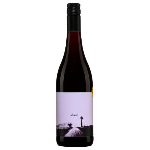 Agterpaaie Swartland