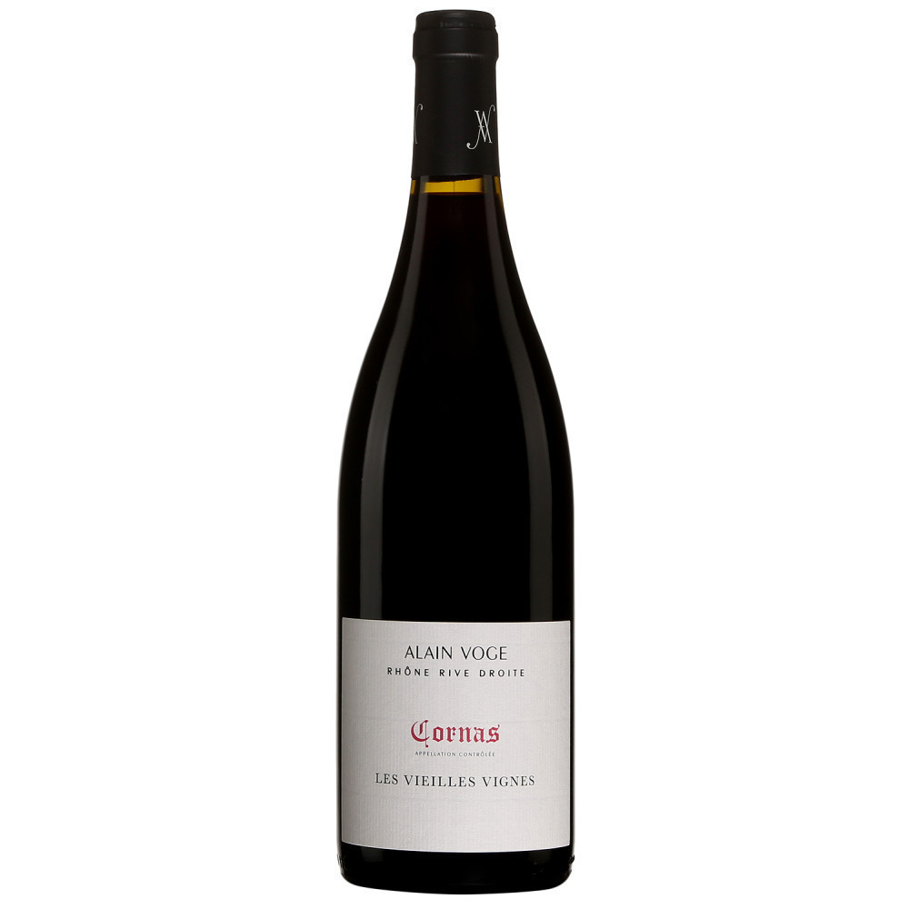 Alain Voge Vieilles Vignes Cornas Red Wine