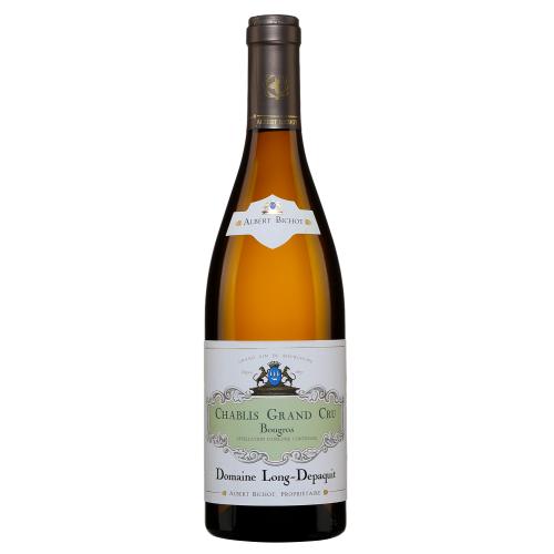 Albert Bichot Domaine Long-Depaquit Chablis Grand Cru Bougros