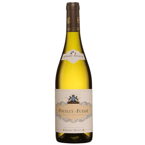 Albert Bichot Pouilly Fuissé