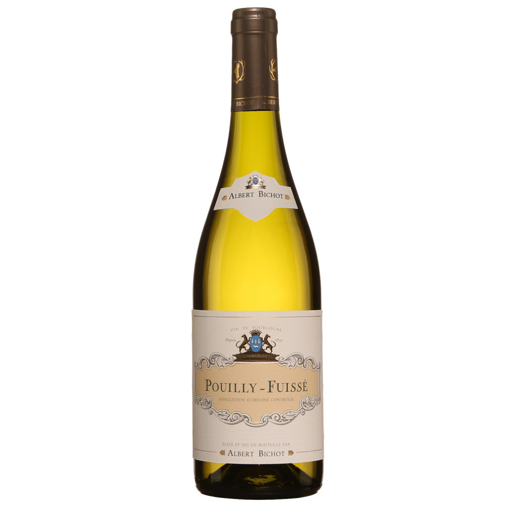 Albert Bichot Pouilly Fuissé