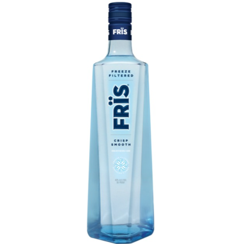 FRIS Premium Vodka