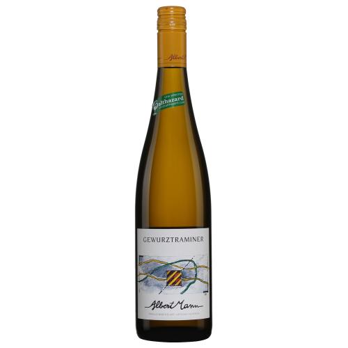 Albert Mann Gewurztraminer