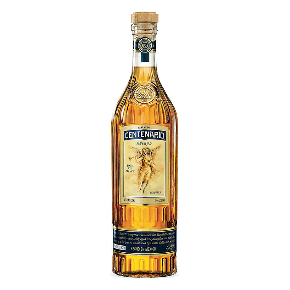 Gran Centenario Añejo Tequila