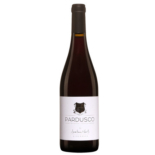 Anselmo Mendes Pardusco Red Wine