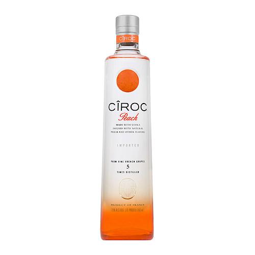 CIROC Peach