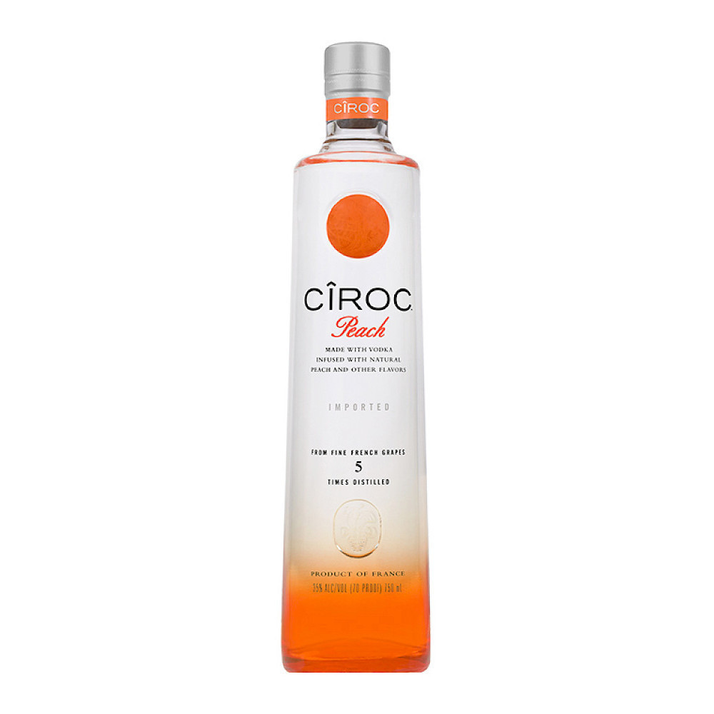 CIROC Peach