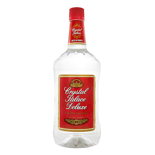 Crystal Palace Premium Vodka