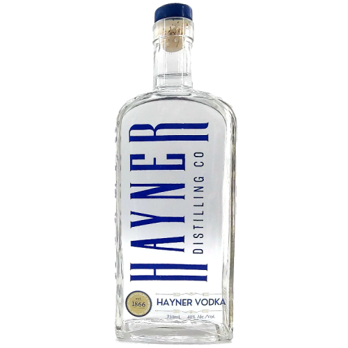 Hayner Premium Vodka