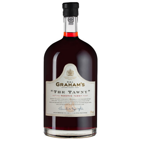 Grahams The Tawny Port