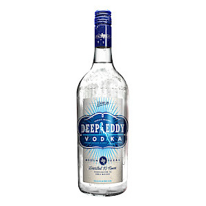 Deep Eddy Original Vodka