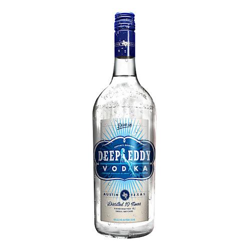 Deep Eddy Original Vodka