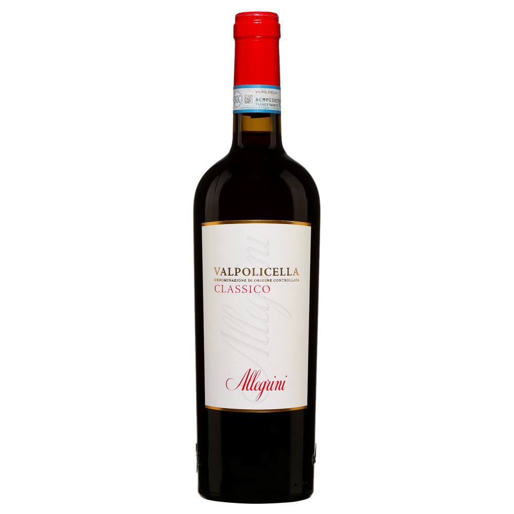 Allegrini Valpolicella Classico