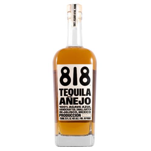 818 Tequila Anejo