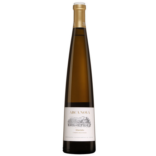 Arca Nova Alvarinho White Wine