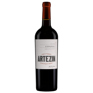 Artezin Zinfandel Mendocino County