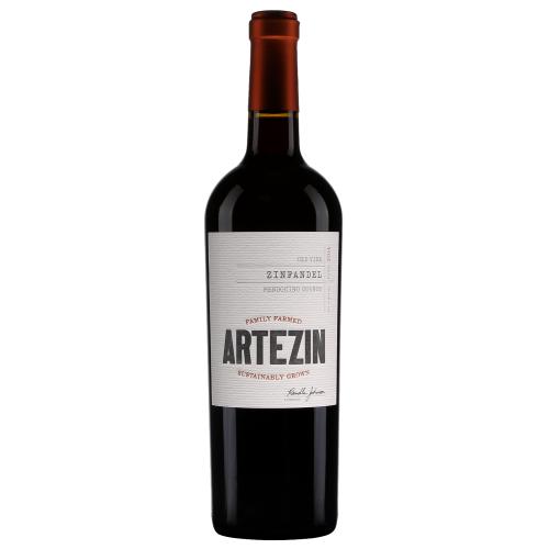 Artezin Zinfandel Mendocino County