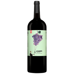 Altamente Monastrell Jumilla